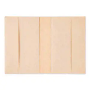 Midori MD Notebook Cover Hardcover Paper A5